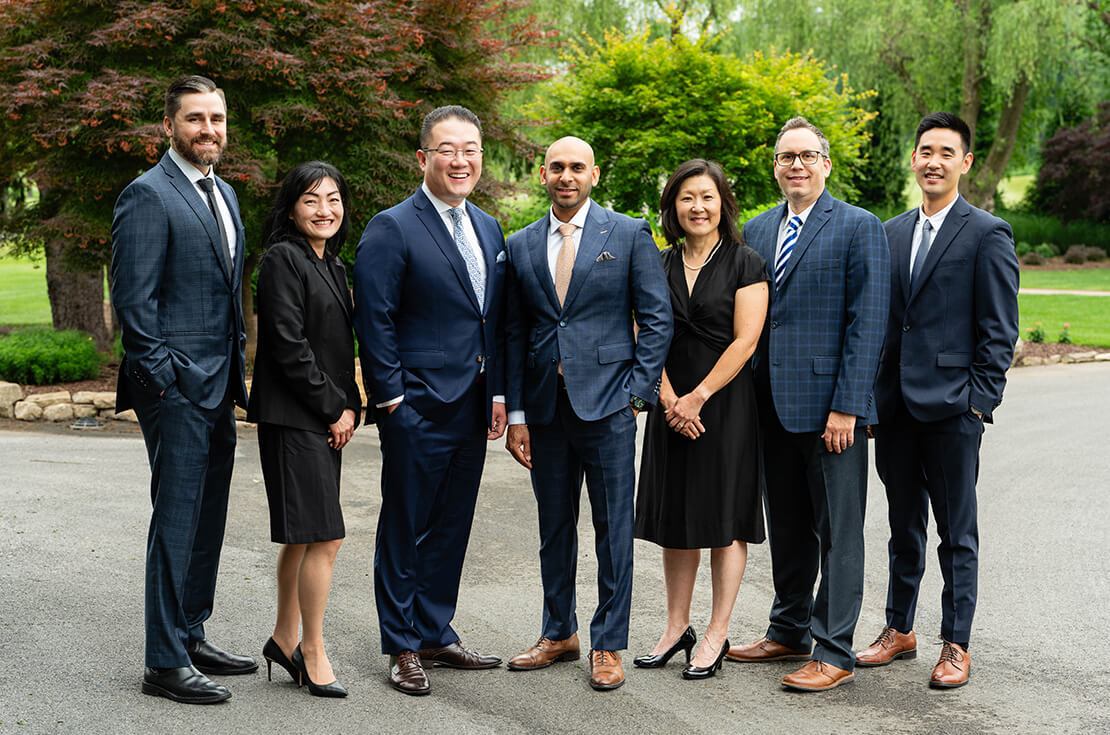 Yoon Patel Wealth Partners